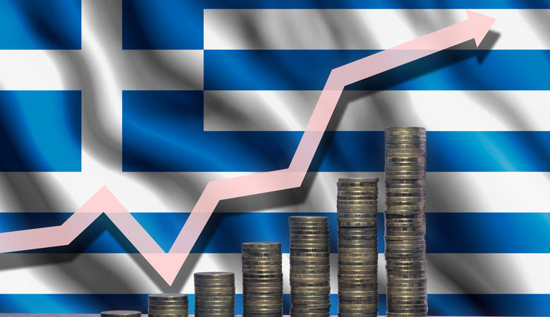 ΕΤΕ: Ανεβάζει «ταχύτητα» η ελληνική οικονομία