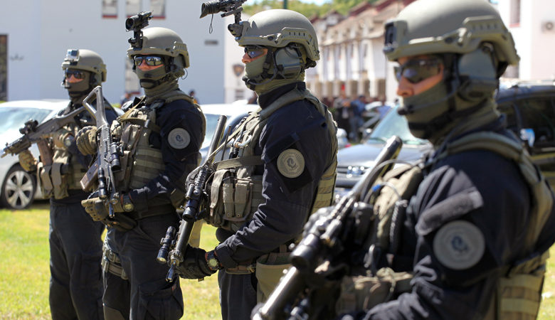 «Αστακός» η Αργεντινή με 22.000 αστυνομικούς σε ετοιμότητα για την G20