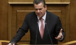 Πετρόπουλος: Η ΝΔ ετοιμάζεται να κάνει το μεγάλο ριφιφί στο ασφαλιστικό σύστημα