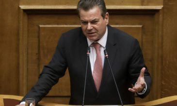 Πετρόπουλος: Αυξημένα τα έσοδα του ΕΦΚΑ από τις εισφορές μη μισθωτών