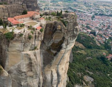 Η Ελλάδα δημοφιλής προορισμός για Νορβηγούς