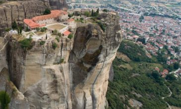 Η Ελλάδα διεκδικεί μερίδιο και από τον θρησκευτικό τουρισμό