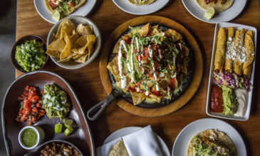 Τα tacos και τα burritos αποκτούν το δικό τους… Μουσείο στο Λος Άντζελες
