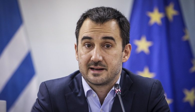 Χαρίτσης: Μόνο ο ΣΥΡΙΖΑ έχει καταθέσει τεκμηριωμένη πρόταση για την ψήφο των Ελλήνων του εξωτερικού