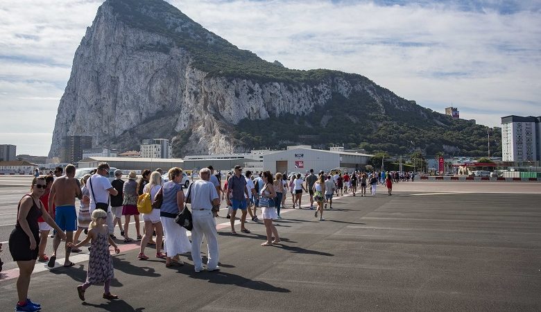 Υπάρχει συμφωνία για Γιβραλτάρ και το μέλλον του μετά το Brexit