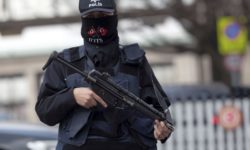 Τουρκία: Συνελήφθησαν 10 ύποπτοι για συμμετοχή στην τζιχαντιστική οργάνωση Ισλαμικό Κράτος