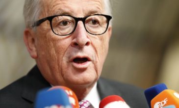 Ξεσπάθωσε ο Γιούνκερ κατά των «υποκριτών» στην ΕΕ