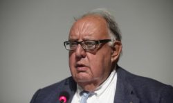 Πάγκαλος: Ζω με 370 ευρώ το μήνα