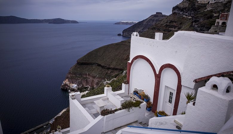 Οι ομορφιές των ελληνικών νησιών στην Sunday Times