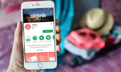 Μισθώσεις Airbnb: Μέχρι την Παρασκευή η δήλωση στο ηλεκτρονικό Μητρώο της ΑΑΔΕ