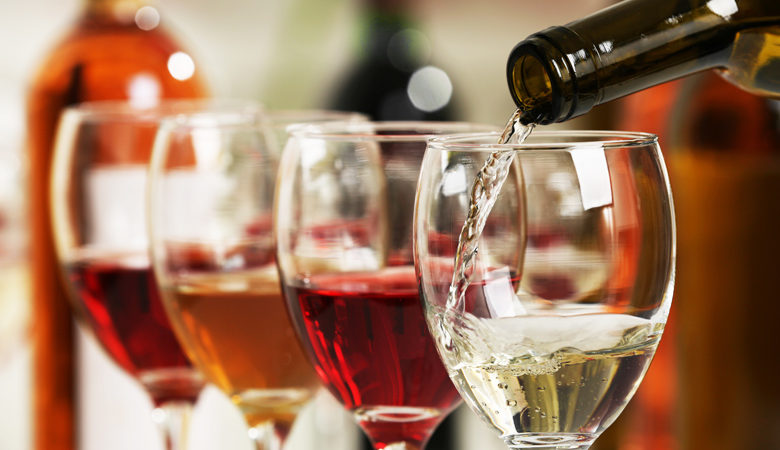ΕΦΕΤ: Ανακαλεί κρασί λόγω επικινδυνότητας της φιάλης του