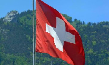 Ο περίεργος λόγος που έγινε δημοψήφισμα στην Ελβετία