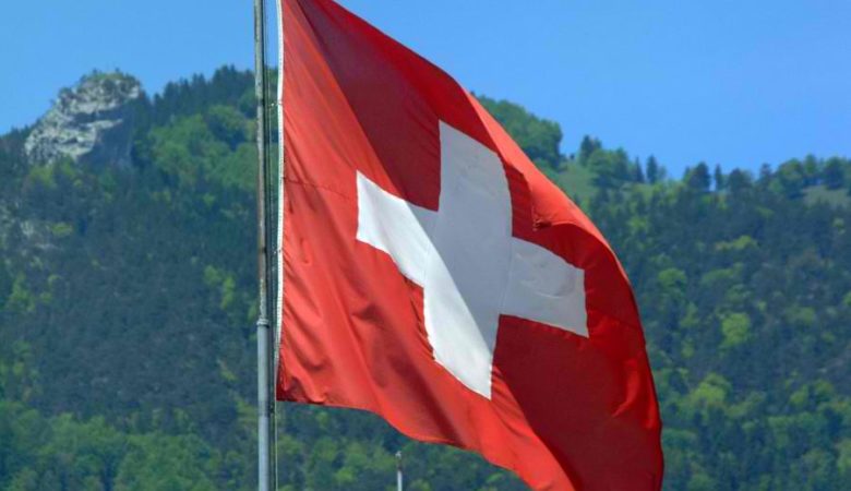 Ο περίεργος λόγος που έγινε δημοψήφισμα στην Ελβετία
