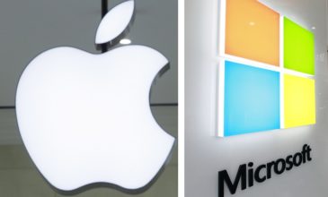 Τρεις σημαντικές εφαρμογές της Apple έγιναν διαθέσιμες και στα Windows