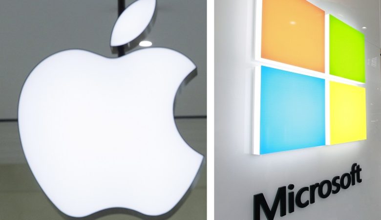 Ο «Κόκκινος Οκτώβρης» βοήθησε τη Microsoft να ξεπεράσει την Apple