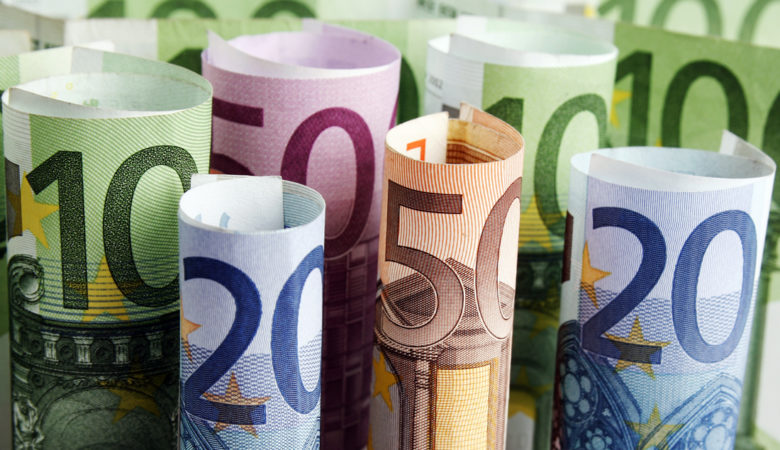 Επιπλέον 187,5 εκατ. ευρώ άντλησε το Δημόσιο από τα τρίμηνα έντοκα γραμμάτια