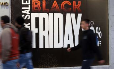 Απλήρωτες υπερωρίες και μαύρη εργασία στην Black Friday