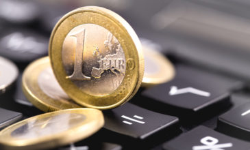 Ταμειακό έλλειμμα 14,9 δισ. ευρώ στον προϋπολογισμό το δεκάμηνο του 2020