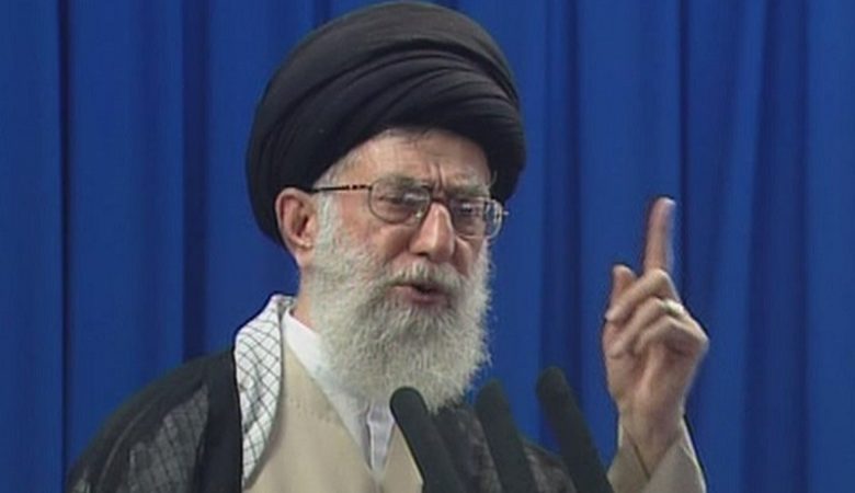 Ανώτατος ηγέτης του Ιράν: Το Ισραήλ είναι μια βάση τρομοκρατίας