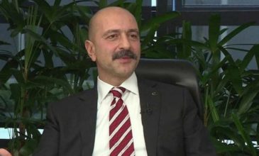 Το Λονδίνο απέρριψε αίτημα έκδοσης Τούρκου επιχειρηματία στην Άγκυρα