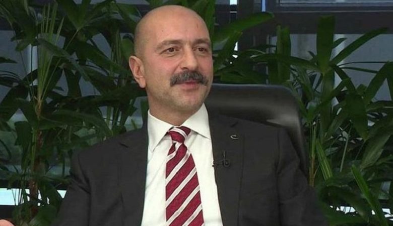 Το Λονδίνο απέρριψε αίτημα έκδοσης Τούρκου επιχειρηματία στην Άγκυρα
