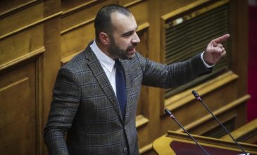 Με επεισόδια για τις καταλήψεις σχολείων απείλησε ο Ηλιόπουλος