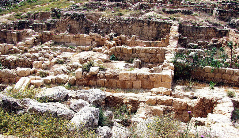 Κρήτη: Έκλεψε πέτρες από αρχαιολογικό χώρο για να… χτίσει το σπίτι του