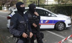 Συναγερμός στη Γαλλία: Ένοπλος θεάθηκε κοντά στον σιδηροδρομικό σταθμό της Λιλ