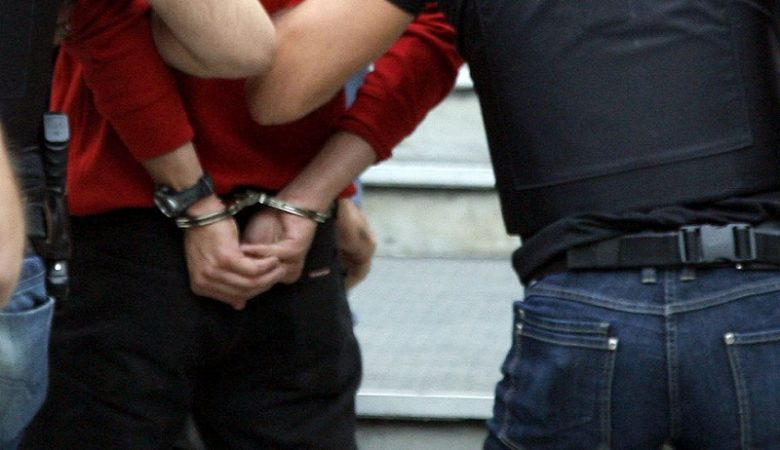 Δέκα συλλήψεις για υποθέσεις ναρκωτικών στη Θεσσαλονίκη