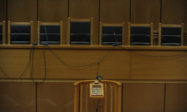 Ολοκληρώθηκε η δίκη για τη ληστεία-παρωδία στα Καμένα Βούρλα