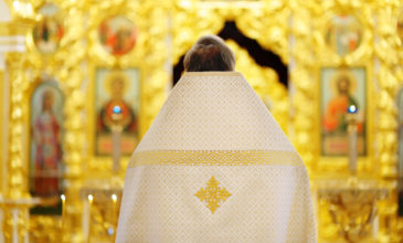 Ρώσος ιερέας καταδικάστηκε για 46 βιασμούς ανηλίκων