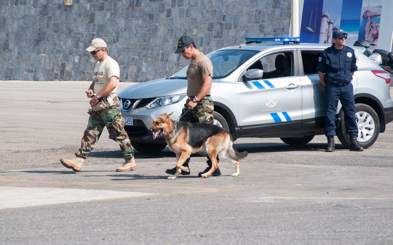 Εντοπίστηκε πτώμα άντρα σε βράχια στην Παλαιά Επίδαυρο