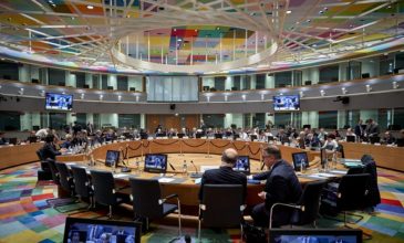 «Ναι» από Eurogroup στη μη περικοπή των συντάξεων