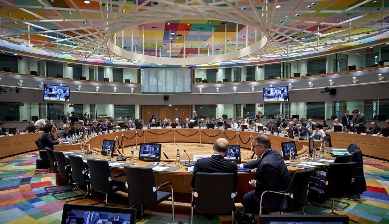 «Ναι» από Eurogroup στη μη περικοπή των συντάξεων