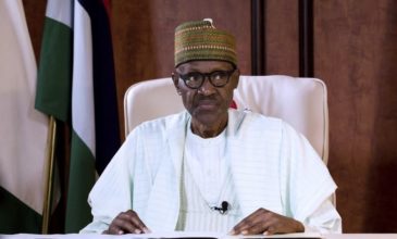 Ο πρόεδρος της Νιγηρίας αρνείται ότι έχει… πεθάνει και είναι κλώνος