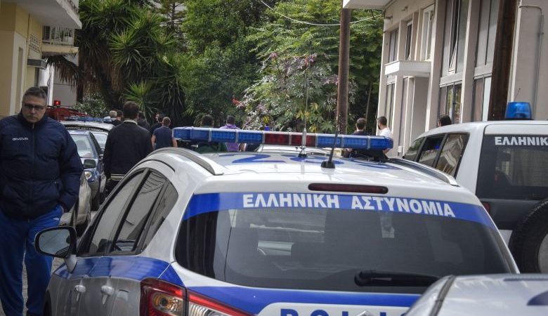 Βανδαλισμοί αυτοκινήτων στον Εύοσμο Θεσσαλονίκης