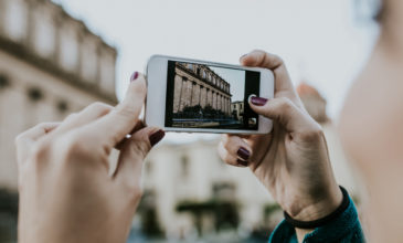 Ξενοδοχείο σας νοικιάζει… instagramer και ανεβάζει φωτογραφίες ενώ εσείς κάνετε διακοπές