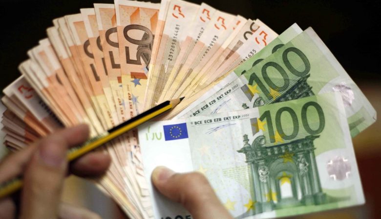 ΕΛΓΑ: Καταβάλλονται 5,7 εκατ. ευρώ σε 5.308 δικαιούχους