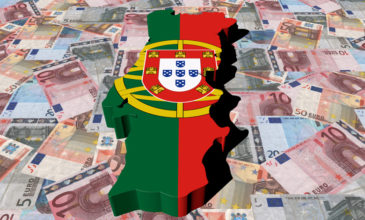 Η Πορτογαλία αποπληρώνει πρόωρα τα δάνεια από το ΔΝΤ