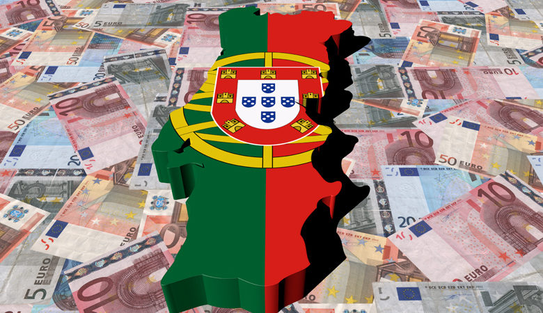 Η Πορτογαλία αποπληρώνει πρόωρα τα δάνεια από το ΔΝΤ