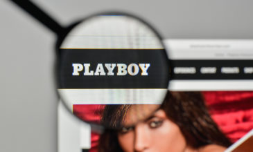 Πού επένδυσε γνωστή ηθοποιός τα εκατομμύρια για το γυμνό στο Playboy