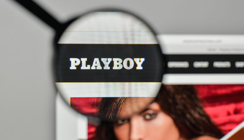 Τυφλός κατέθεσε αγωγή στο Playboy γιατί δε μπορεί να το διαβάσει