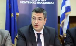 Τον Απόστολο Τζιτζικώστα προτείνει η Ελλάδα για Επίτροπο στην Κομισιόν
