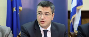 Απόστολος Τζιτζικώστας: «Οι συμπολίτες μας ακούνε τις προτάσεις μας, βλέπουν τα έργα μας και θα κρίνουν και θα αποφασίσουν ποιον εμπιστεύονται»