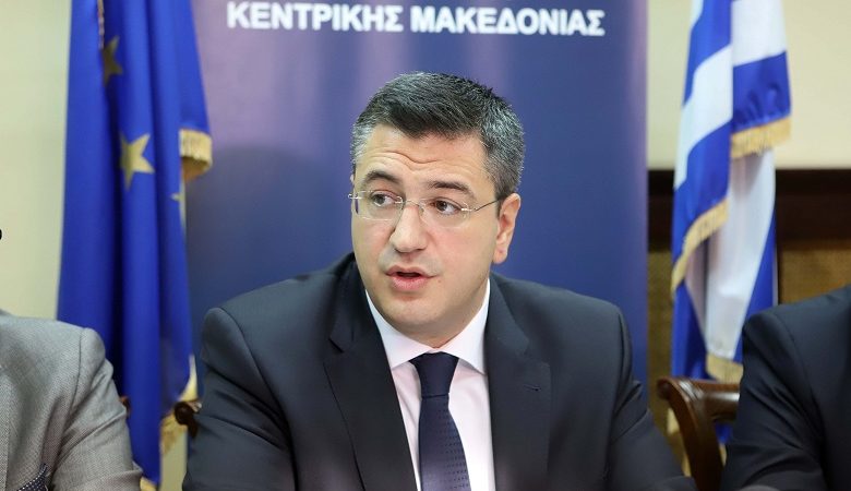 Κονδύλι 250 εκατ. από την Περιφέρεια Κεντρικής Μακεδονίας για ΜμΕ – Ποιες εταιρείες αφορά