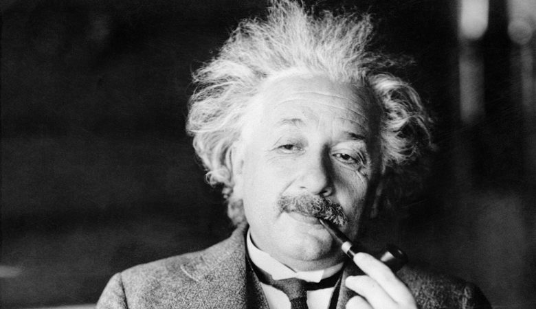 Έδωσαν 3 εκατ. δολάρια για το «γράμμα του Θεού» του Αϊνστάιν