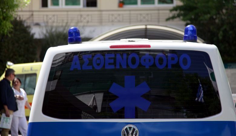 Ακαριαίος θάνατος για 24χρονο από τροχαίο στην Κρήτη