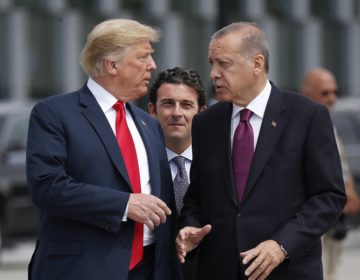Η Τουρκία φλερτάρει με την blacklist πώλησης όπλων των ΗΠΑ