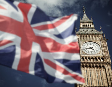 To Brexit έχει κοστίσει πάνω από 140 δισ. λίρες έως τώρα, λέει ο δήμαρχος του Λονδίνου