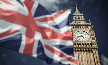 Οι Βρετανοί ετοιμάζονται ακόμα και για Brexit χωρίς συμφωνία